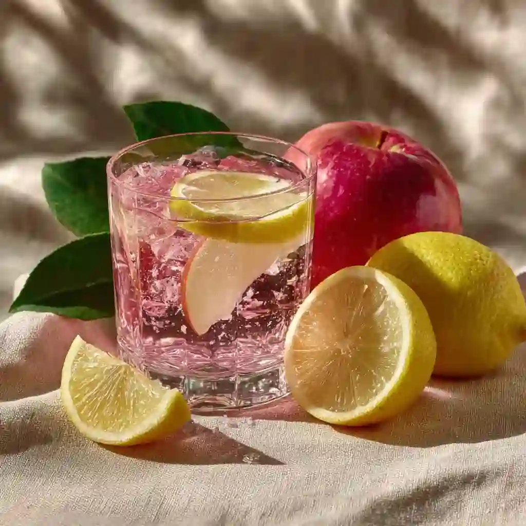 Pink Salt & Japanese Wellness Recipes