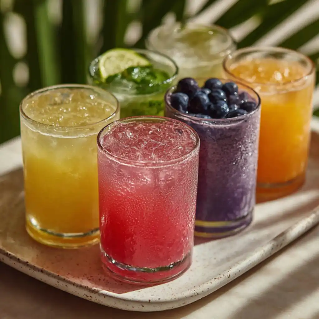 Homemade Electrolyte Drink: Natural, Delicious, and Effective