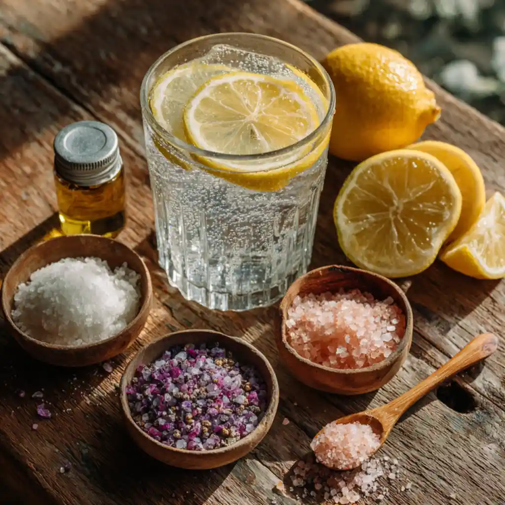 Keto Electrolytes: Your Complete Guide to Staying Balanced