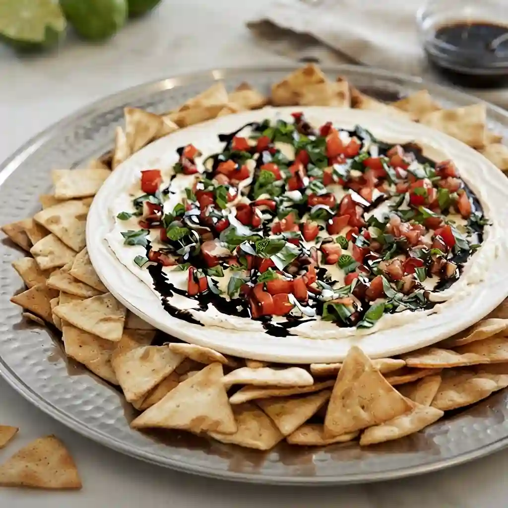 Best 8 Easy Appetizer Recipes for Delicious Gatherings 4 Easy Hummus Recipe (Better than Store-Bought)