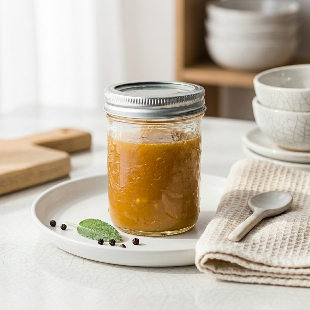 Best 4 Homemade Salad Dressing Recipes You Need to Try 2 Asian Salad Dressing
