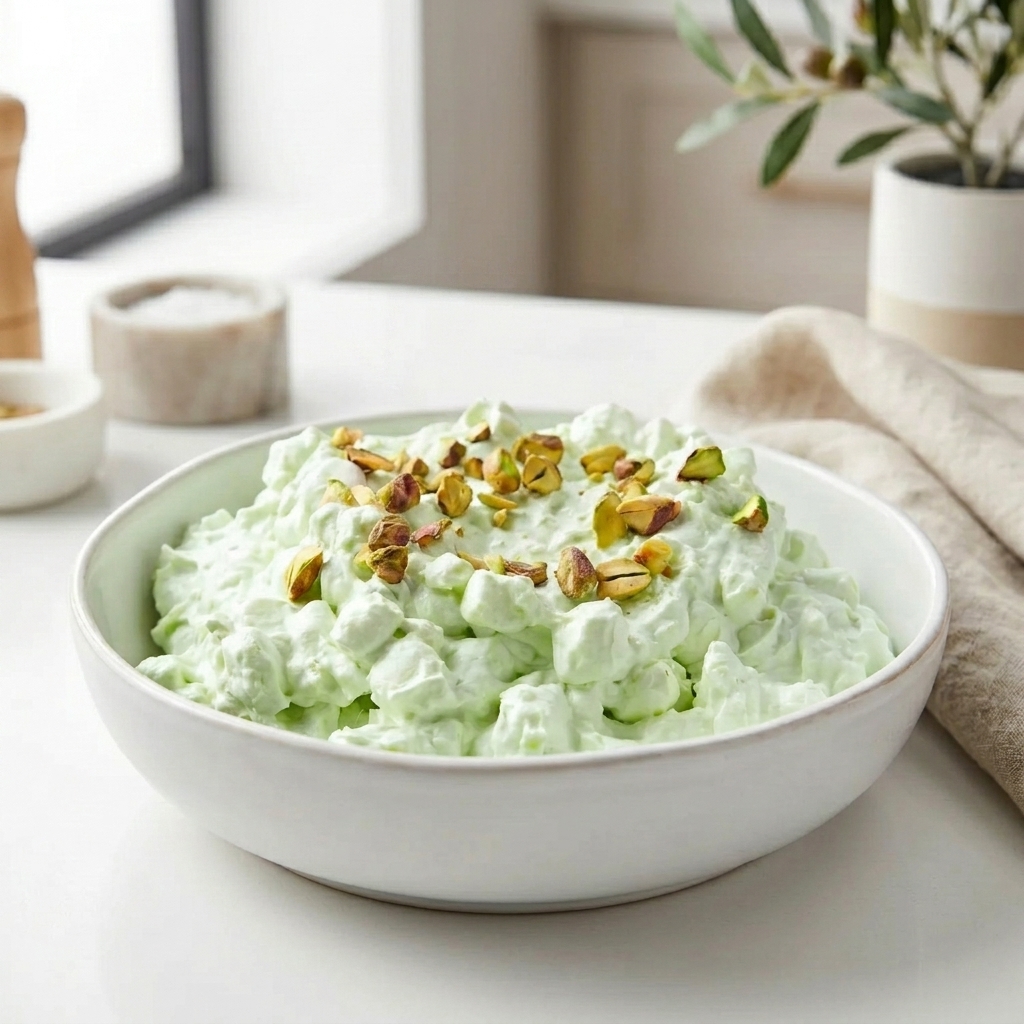 Pistachio Salad